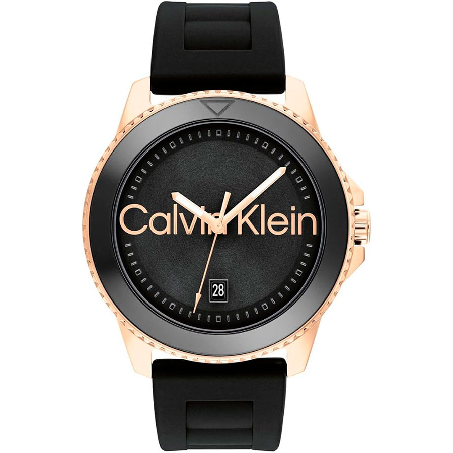 Часы Calvin Klein Aqueous 25200425